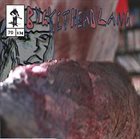 BUCKETHEAD Pike 70 - Snow Slug album cover
