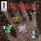 BUCKETHEAD Pike 87 - Interstellar Slunk album cover