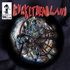 BUCKETHEAD Pike 96 - Yarn album cover