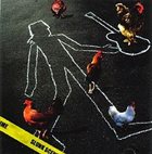 BUCKETHEAD — Crime Slunk Scene album cover