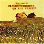 BUCKETHEAD — Slaughterhouse on the Prairie album cover