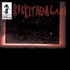BUCKETHEAD Pike 122 - The Other Side Of The Dark album cover