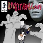 BUCKETHEAD — Pike 4 - Underground Chamber album cover