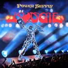 BUDGIE Power Supply album cover