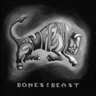 BUFFALO Bones of the Beast album cover