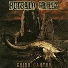 BUFFALO GRILLZ Grind Canyon album cover