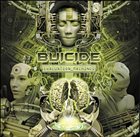 BUICIDE Evaluation Machines album cover