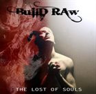 BUILDRAW Losing Souls album cover