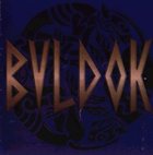 BULDOK Blood and Soil album cover