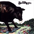 BULL ANGUS Bull Angus album cover
