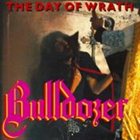 BULLDOZER The Day of Wrath album cover