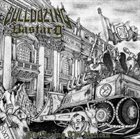 BULLDOZING BASTARD Bulldozing the Vatican album cover