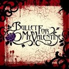 BULLET FOR MY VALENTINE Bullet for My Valentine album cover