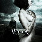 BULLET FOR MY VALENTINE Fever album cover