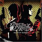 BULLET FOR MY VALENTINE Hand of Blood album cover