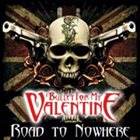 BULLET FOR MY VALENTINE Road to Nowhere album cover