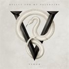 BULLET FOR MY VALENTINE Venom album cover