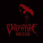 BULLET FOR MY VALENTINE Waking the Demon album cover