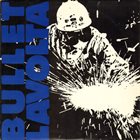 BULLET LAVOLTA Bullet LaVolta album cover