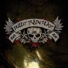 BULLET TRAIN BLAST Bullet Train Blast - EP album cover