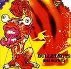 BULLETBOYS Acid Monkey album cover