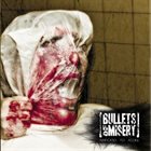 BULLETS OF MISERY Purificatio Per Agone album cover