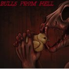 BULLS FROM HELL Tudnod Kell album cover