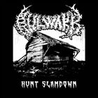 BULWARK Hunt: Slamdown album cover