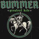 BUMMER Greatest Hits album cover