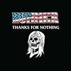 BUMMER Thanks For Nothing album cover