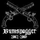 BUMSNOGGER Bumsnogger 2002 - 2006 album cover