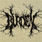 BURDEN Burden album cover