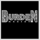 BURDEN A.D. Resist album cover