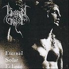 BURDEN OF GRIEF Eternal Solar Eclipse album cover