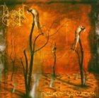 BURDEN OF GRIEF Fields of Salvation album cover