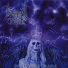 BURDEN OF GRIEF On Darker Trails album cover