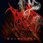 BURDEN OF GRIEF Unchained album cover