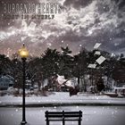 BURDENED HEARTS Lost In Myself album cover