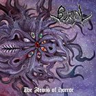 BURIAL The Aeons of Horror album cover