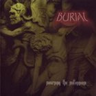 BURIAL Mourning the Millennium album cover