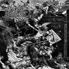 BURIAL HORDES Bestial Bloodwar album cover