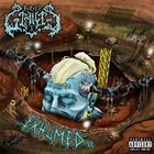 BURIED GIANTS Exhumed EP album cover