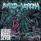 BURIED IN VERONA Saturday Night Sever album cover