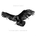 BURIED IN VERONA Vultures Above, Lions Below album cover
