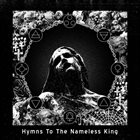 B.U.R.I.E.D (INDONESIA) Hymns To The Nameless King album cover