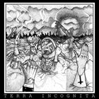B.U.R.I.E.D (INDONESIA) Terra Incognita album cover