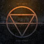 BURIED SIDE Of Earth And Spirit album cover