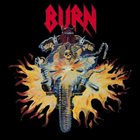 BURN Burn album cover