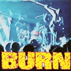 BURN Burn album cover