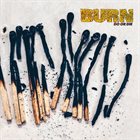 BURN Do Or Die album cover